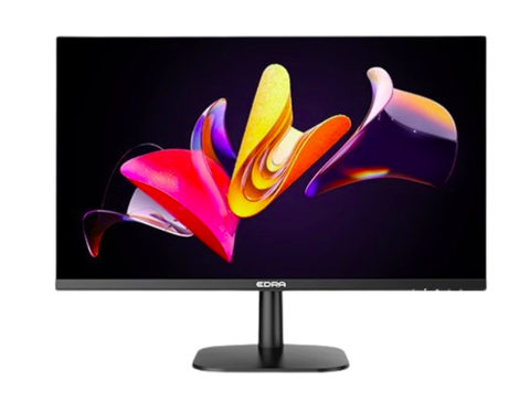 Màn hình EDRA Gaming EGM25F180PVVA (25inch, VA, FHD, 180Hz, 1ms)