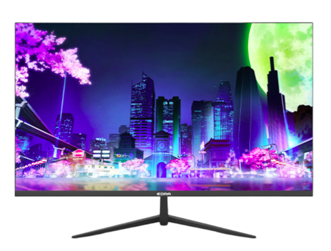 Màn hình EDRA Gaming EGM27F144PV (27inch, IPS A+, FHD, 144Hz, 1ms)