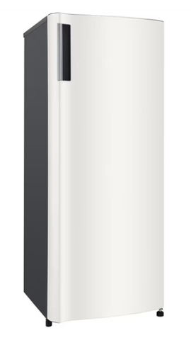Tủ lạnh LG 195 lít 1 cửa LOB16BGM
