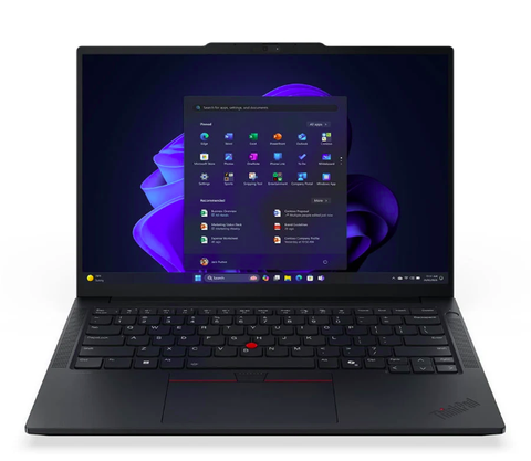 Laptop Lenovo ThinkPad E14 Gen 7 - 21SX0032VN (Ultra 7-255H/ Onboard graphics/ 32GB/ 1TB/ Windows 11)