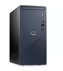  Máy tính để bàn đồng bộ Dell Inspiron 3030 71047524 (Intel Core i3-14100 | 8GB | 512GB | Intel UHD | Wifi + BT | Win11 | 1 year) 