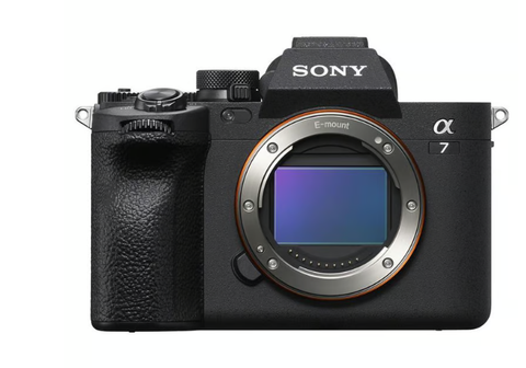 Máy ảnh Sony Alpha A7 Mark IV / A7M4 Body