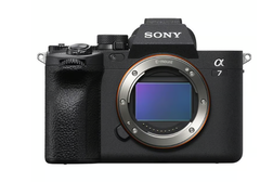  Máy ảnh Sony Alpha A7 Mark IV / A7M4 Body 