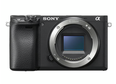  Máy ảnh Sony Alpha ILCE-6400 / A6400 Body/ Đen 