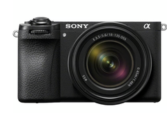  Máy ảnh Sony Alpha ILCE-6700M/ A6700 Kit 18-135mm F3.5-5.6 OSS 
