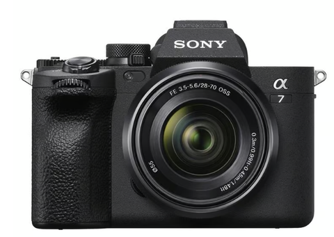 Máy ảnh Sony Alpha A7 Mark IV / A7M4 Kit FE 28-70mm F3.5-5.6 OSS