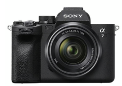 Máy ảnh Sony Alpha A7 Mark IV / A7M4 Kit FE 28-70mm F3.5-5.6 OSS 