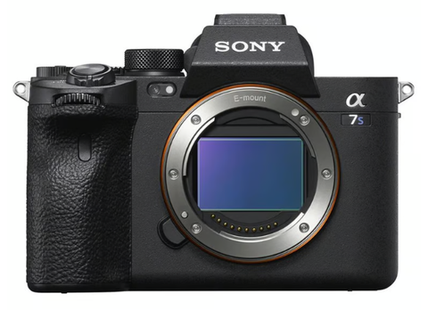 Máy ảnh Sony Alpha A7S Mark III / A7SM3 Body