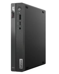  PC Lenovo ThinkCentre Neo 50q Gen 4 12LN008BVA (i5-13420H, 16GB, 512GB, DOS, 1Year, Black) 