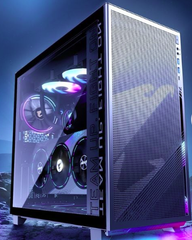  PC Livestream Gigabyte (Ultra 7 265K + RTX 4070S) 