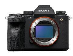  Máy ảnh Sony Alpha ILCE-1M2 / A1 Mark II Body 
