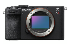  Máy ảnh Sony Alpha ILCE-7CR / A7CR Body Đen 