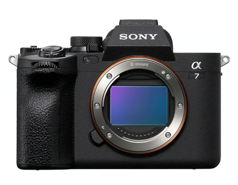 Máy ảnh Sony Alpha A7 Mark V / A7M5 Body