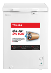  Tủ Đông Toshiba GR RC185CM 