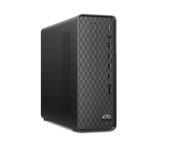  PC HP S01-pF4010d (AZ0F6PA) (Intel Core i5-14400/ 8GB DDR4/ 512GB SSD/ Windows 11) 