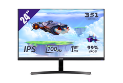  Màn hình Acer K243Y E (UM.QX3SV.E01) 23.8
