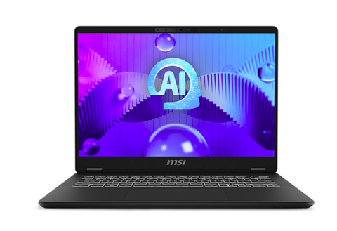 Laptop MSI Prestige 14 AI Evo C1MG 081VN