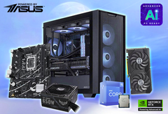  PCAP ASUS ROG AI TUF Gaming 6 