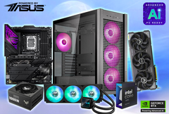  PCAP ASUS ROG AI Game Master 10 