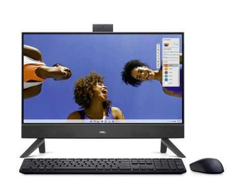 Máy tính bàn All in One Dell Inspiron 5430 G5C0D21
