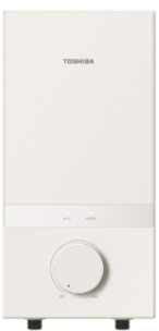 MÁY TẮM NƯỚC NÓNG TOSHIBA TWH 45MCNVN