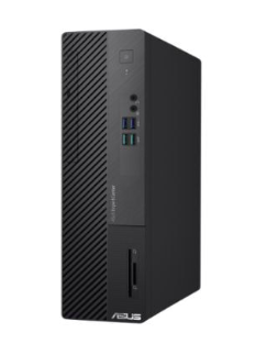 Máy bộ Asus ExpertCenter D5 SFF D500SE-713700033W (i7 13700/ Ram 8GB/ SSD 512GB/ Windows 11/ 2Y)