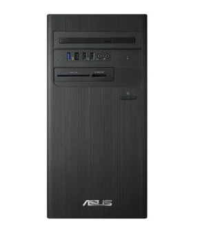 PC Asus S500TE-513500019W (i5-13500/8G/256G-SSD/TPM/B760/WiFi6/BT5/KB/M/300W/W11H/3Y-OSS/ĐEN)