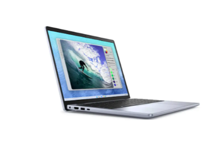 Laptop Dell Inspiron 14 5440 N4I7204W1 (Intel Core 7 processor 150U | 16GB | 512GB | Intel Iris Xe | 14 inch FHD+ | Win 11 | Office | Xanh)