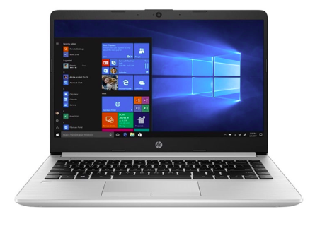 Laptop HP 240 G8 (3D0F0PA) (i7 1165G7/8GB RAM/512GB SSD/14 FHD/Dos/Bạc)