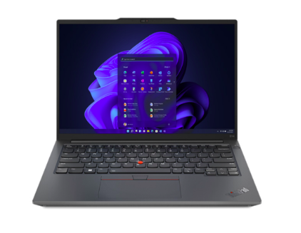 Laptop Lenovo ThinkPad E14 GEN 5 21JK00PDVA (i5 13420H/ 16GB/ 512GB SSD/ 14 inch WUXGA/ NoOS/ Black/ Vỏ nhôm/ 2Y)