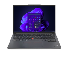  Laptop Lenovo ThinkPad E14 Gen 6 Ultra 5 125H/ 16GB/ SSD 512GB/ Windows 11 Home/ 2Y/ Đen/ 21M7004PVN 
