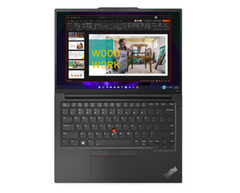  Laptop Lenovo ThinkPad E14 GEN 5 21JK00PFVA (i7 1355U/ 16GB/ 512GB SSD/ 14 inch WUXGA/ NoOS/ Black/ Vỏ nhôm/ 2Y) 