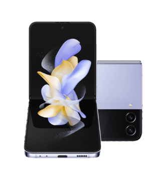 Điện thoại Samsung Galaxy Z Flip 4 5G 256GB