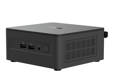 Máy tính Mini PC Asus NUC 13 Pro Tall i7-1360P RNUC13ANHI700000I
