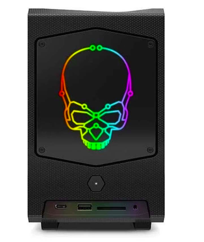 Máy tính Mini PC Intel NUC 12 Pro X Kit Dragon Canyon i7-12700 BNUC12DCMV70000