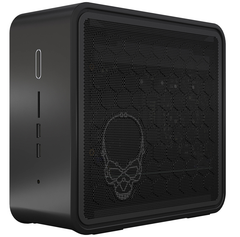  Máy tính Mini PC Intel NUC 9 Extreme Kit MB-BXNUC9I9QNX1 