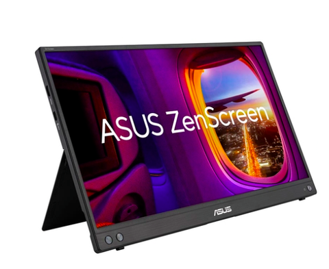 Màn hình di động ASUS ZenScreen 15.6 Inch IPS 60Hz MB16AHV