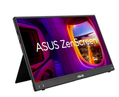  Màn hình di động ASUS ZenScreen 15.6 Inch IPS 60Hz MB16AHV 