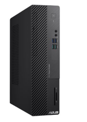  Máy bộ Asus ExpertCenter D500SE-513500021W (i5 13500/ Ram 8GB/ SSD 512GB/ Windows 11 Home/ 2Y) 