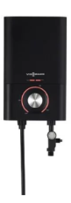 Máy Nước Nóng Viessmann Vitowell Easy P1 45P V Black