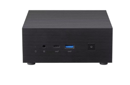 Mini PC Asus PN63-S1-S5098MV (i5 1135G7/ 4GB/ 256Gb SSD/ NoOS/ 3Y)