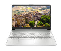  Laptop HP 15s-fq5160TU (7C0S1PA) (i5-1235U/ Onboard graphics/ 16GB/ 512GB/ Windows 11) 