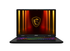  Laptop Msi Crosshair 16 HX AI D2XWFKG-036VN (Ultra 7-255HX/ GeForce RTX™ 5060/ 16GB/ 1TB/ Windows 11) 