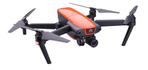 Flycam Autel Evo 2