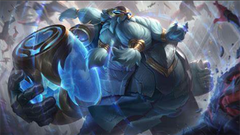  Gragas DTCL Mùa 5: Cách lên đồ, đội hình Gragas mạnh nhất và mẹo chơi 