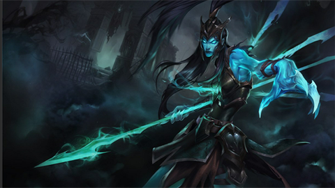 Kalista DTCL Mùa 5: Cách lên đồ, đội hình Kalista mạnh nhất và mẹo chơi