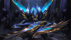  Kha'Zix DTCL Mùa 5: Cách lên đồ, đội hình Kha'Zix mạnh nhất và mẹo chơi 