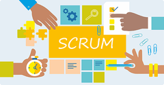  Scrum là gì? Tìm hiểu mô hình Scrum được áp dụng ở doanh nghiệp Việt 
