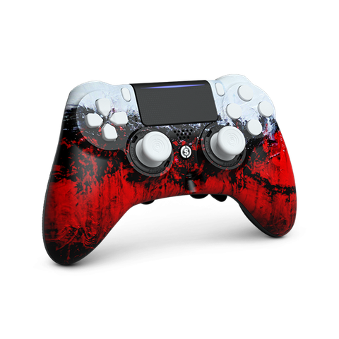 Scuf Impact Carnage