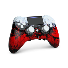  Scuf Impact Carnage 